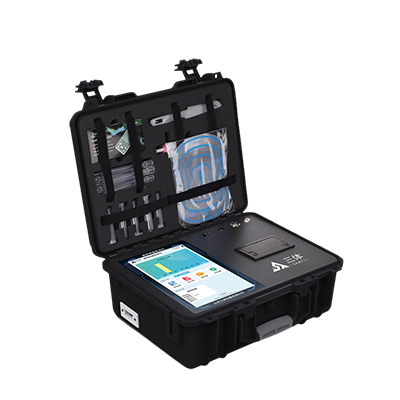 動(dòng)物源性檢測儀